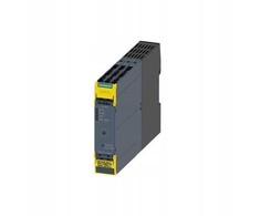 „Siemens SIRIUS“ reversinis starteris, apsaugantis nuo saulės, 50 V, 0,4–2,0 A, 24 V nuolatinės srovės, su varžtiniais gnybtais, 3RM1302-1AA04
