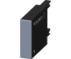 Siemens diodų slopintuvo grandinė 12–250 V nuolatinė srovė S00 (3RT2916-1EH00)