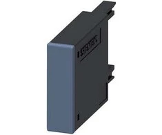 Siemens LED triukšmo slopinimo sistema 127-240V AC 150- 250V DC S00 (3RT2916- 1CD00)