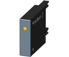 Siemens Dulkių slopinimo sistema 48-487V AC 12-24V DC su LED S00 (3RT2916- 1JJ00)