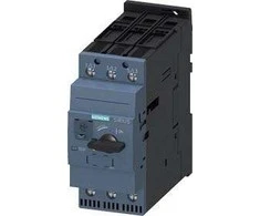 Siemens Variklis 3P 22kW 40- 50A S2 3RV2031- 4WA10