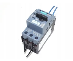 Siemens variklio jungiklis S0 CL10 4.5-6.3A 82A 3RV2021-1GA10