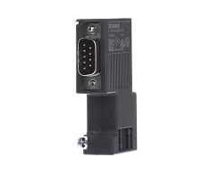 Siemens Profibus kištukas (6ES7972-0BB12-0XA0)