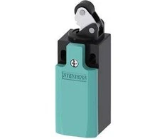 Siemens Ekstremalus jungiklis 1R 1Z Flash medžiagos ritė (3SE5232- 0HE10)