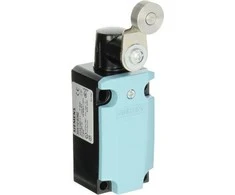 Siemens Ekstremalus jungiklis 1R 1Z metalinis kotas su plieniniu voleliu (3SE5112-0CH02)