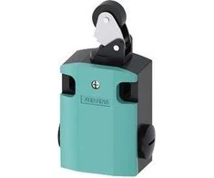 Siemens Ekstremalus jungiklis 1R 1Z volo formos metalo kaištis (3SE5122- 0CE01)