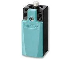 Siemens Ribinis jungiklis 1Z 1R fiksuojamo veikimo metalas be valdymo elemento (3SE5112-0CA00)