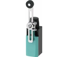 Siemens Sirius eigos jungiklis, plastikinis korpusas EN50047 31mm su jungtimi. 1x(m20x1,5) užspaudžiami kontaktai 1Z+2R 3SE5232-0LK50