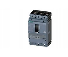 Siemens Automatinis jungiklis 3P 160A 85kA ETU350 LSI 3VA2116-6HN32-0AA0
