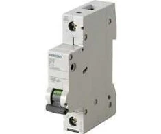 Siemens CF517 Automatinis jungiklis 1P C 1A 6kA AC/DC (5SL6101-7)