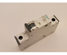 Siemens 5SY6102-7 Wyłącznik nadprądowy 1P C 2A 230V 6kA SENTRON 5SY6102-7