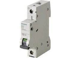 Siemens Jungiklis 1P C 32A 6kA AC / DC (5SL6132- 7)