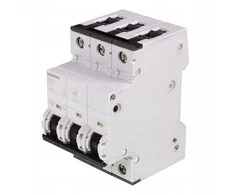 Siemens 5SY4316-7 Wyłącznik nadprądowy 3P C 16A 10kA 400V SENTRON 5SY4316-7