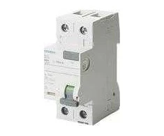 Siemens 5SV1316-6KK16 Liekamosios srovės pertraukiklis 2P B 16A 0,03A A tipas 6kA 30mA 230V SENTRON 5SV1316-6KK16