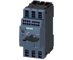 Siemens Variklio automatinis jungiklis 3P 0,45 kW 1,1–1,6 A 1Z 1R (3RV2011-1AA25)