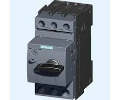 Jungiklis Siemens
