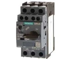 Siemens Variklio automatinis jungiklis 3P 12,5 kW 20-25A 1Z 1R S0 (3RV2021-4DA15)