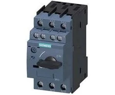 „Siemens“ variklio automatinis jungiklis 3P 1,4-2A 1Z 1R S00 (3RV2011-1BA15)