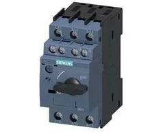 Siemens Variklio automatinis jungiklis 3P 1,8–2,5 A 1Z 1R S00 (3RV2011-1CA15)