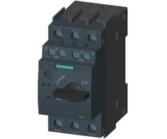 Siemens Wyłącznik silnikowy 3P 3,5-5A 1Z 1R S00 (3RV2011-1FA15)