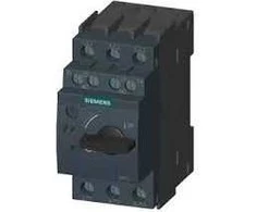 Siemens Variklio automatinis jungiklis 3P 9kW 14-20A 1Z 1R S0 (3RV2021-4BA15)