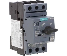 Siemens VARIKLIO JUNGIKLIS SZ S0 10 KLASĖ 3,5–5 A 3RV2021-1FA10