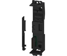 Siemens Įrenginio galo jungtis 3RM1 3ZY1212-2FA00 variklio starteriui
