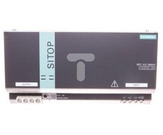 Siemens Maitinimo šaltinis impulsowy 320-550V AC/ 24VDC 40A ATEX EX II 6EP1437-3BA00 - 6EP1437-3BA00