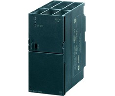 Siemens Maitinimo šaltinis impulsowy 85-132V 170-264V AC/DC 5A PS 307 SIMATIC S7-300 ATEX EX II (6ES7307-1EA01-0AA0)