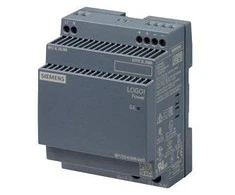 Siemens Fiksuotas maitinimo šaltinis 100- 240V AC / 24V DC / 4A (6EP333- 6SB00- 0AY0)