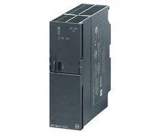 Siemens Stabilizuotas maitinimo šaltinis 85-264VAC/24VDC 2A PS307 SIMATIC S7-300
