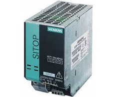 Siemens Maitinimo šaltinis stabilizowany SITOP PSU200M 5A 120/230-500V AC 24V DC (6EP1333-3BA10)