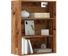 Pakabinama sieninė spintelė Old Wood 69,5x32,5x90 cm