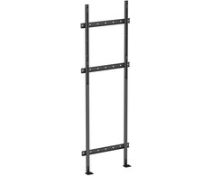Laikiklis VivoLink Stojak ścienny na monitorius VLMW-FLEXI-BASE (W128981879)