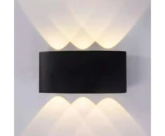 ATL LED sieninis šviestuvas