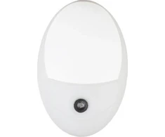 Sieninis šviestuvas Globo Toys Kinkiet Globo Kinkiet / lampa wtykowa CHASER 31934W