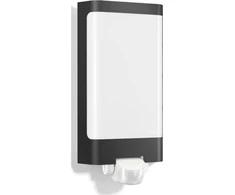 Steinel Sieninis šviestuvas LED šviestuvas 7.5W L 240 LED su antracito jutikliu