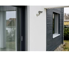 Kinkiet Brennenstuhl Lampa Ścienna Led Z Czujnikiem Ruchu Ws 2050 Wp 1178080210 20 W Ip44 Ik07