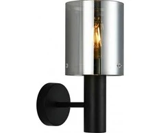Italux Sieninis šviestuvas WL-5581-1A-BK+SG