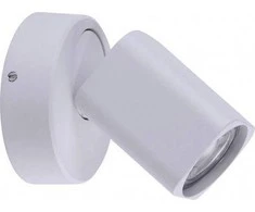 Italux Lubinis šviestuvas SPL-4492-1B WH