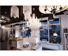 Sieninis šviestuvas Kinkiet Kinkiet Luminex Summer 6283 lampa ścienna 1x60W E14 kreminė / žalia