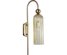 Sieninis šviestuvas Light_Presti Šviestuvas sieninis Light Prestige Piega, 40 W, E14
