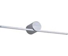 Sieninis šviestuvas Light_Presti Šviestuvas sieninis Light Prestige Modern Slim M, 6 W, LED