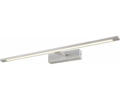 Sieninis šviestuvas Kinkiet Light Prestige Isla kinkiet balta XXL su IP44 GS-LWB-32W WH