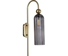Sieninis šviestuvas Light_Presti Šviestuvas sieninis Light Prestige Piega, 40 W, E14