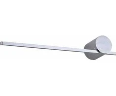 Sieninis šviestuvas Light_Presti Šviestuvas sieninis Light Prestige Modern Slim L, 8 W, LED
