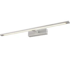 Sieninis šviestuvas Kinkiet Light Prestige Isla L 1x20W LED