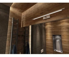 Sieninis šviestuvas Kinkiet Light Prestige Light Prestige šviestuvas Isla medium LED