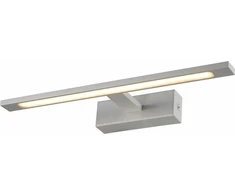 Sieninis šviestuvas Kinkiet Light Prestige Light Prestige šviestuvas Isla medium LED