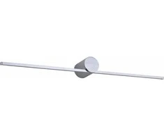 Sieninis šviestuvas Light_Presti Šviestuvas sieninis Light Prestige Modern Slim L, 8 W, LED